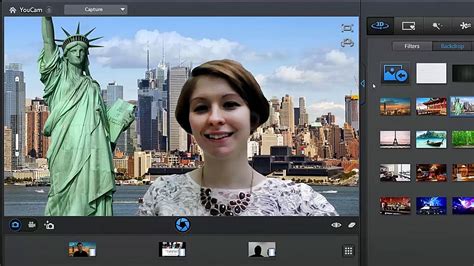 CyberLink YouCam Download .